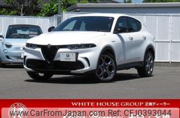 alfa-romeo alfa-romeo-others 2023 quick_quick_AV115_ZARNASDA0N3020844