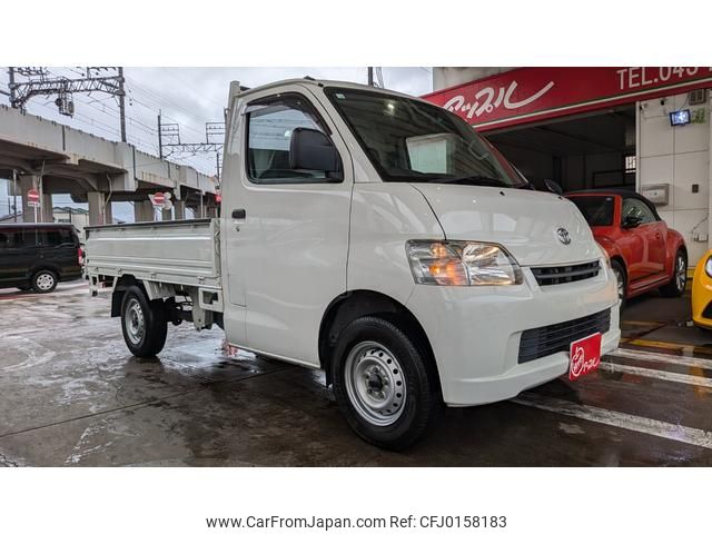 toyota liteace-truck 2019 GOO_NET_EXCHANGE_0551043A30240830W002 image 2