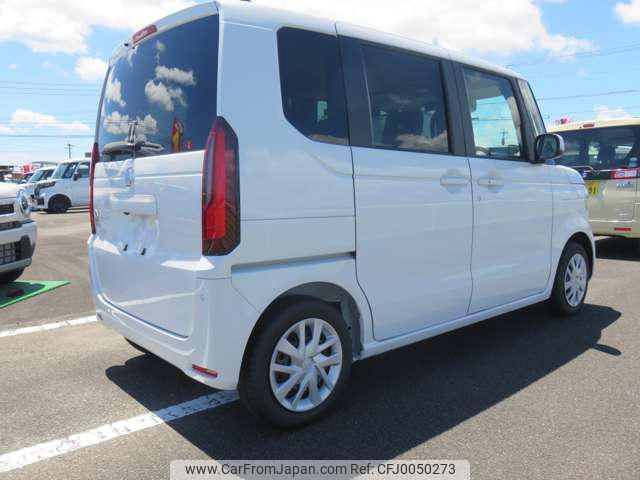 honda n-box 2024 -HONDA 【名変中 】--N BOX JF5--1074522---HONDA 【名変中 】--N BOX JF5--1074522- image 2