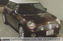 mini mini-others 2010 -BMW 【仙台 501ﾋ2365】--BMW Mini MF16-0TW28255---BMW 【仙台 501ﾋ2365】--BMW Mini MF16-0TW28255-