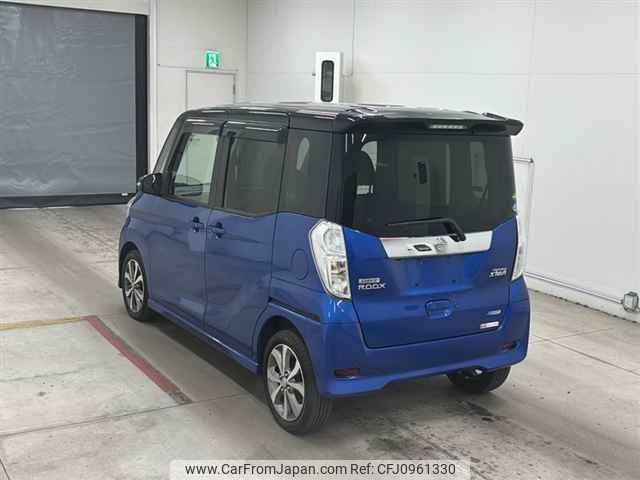 nissan dayz-roox 2016 -NISSAN--DAYZ Roox B21A-0211823---NISSAN--DAYZ Roox B21A-0211823- image 2
