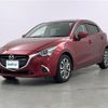 mazda demio 2018 -MAZDA--Demio LDA-DJ5FS--DJ5FS-506630---MAZDA--Demio LDA-DJ5FS--DJ5FS-506630- image 17