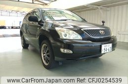 toyota harrier 2006 ENHANCEAUTO_1_ea288540