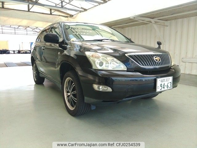 toyota harrier 2006 ENHANCEAUTO_1_ea288540 image 1