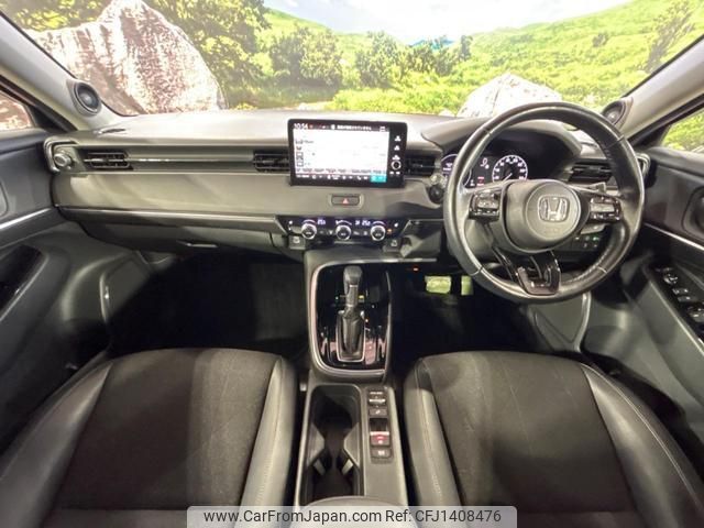 honda vezel 2021 quick_quick_RV5_RV5-1015659 image 2