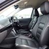 mazda cx-5 2012 CFJ1681764 image 11