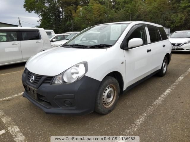 nissan nv150-ad 2020 quick_quick_DBF-VY12_VY12-282715 image 1