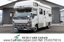 isuzu elf-truck 2006 GOO_NET_EXCHANGE_0804397A30241028W001