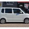 suzuki wagon-r 2007 -SUZUKI--Wagon R DBA-MH21S--MH21S-967102---SUZUKI--Wagon R DBA-MH21S--MH21S-967102- image 4