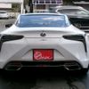 lexus lc 2017 -LEXUS--Lexus LC DBA-URZ100--URZ100-0002337---LEXUS--Lexus LC DBA-URZ100--URZ100-0002337- image 12