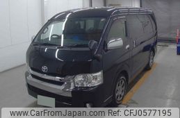 toyota hiace-wagon 2016 quick_quick_CBA-TRH214W_TRH214-0039198