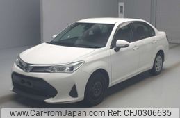 toyota corolla-axio 2018 -TOYOTA--Corolla Axio NRE161-0062818---TOYOTA--Corolla Axio NRE161-0062818-