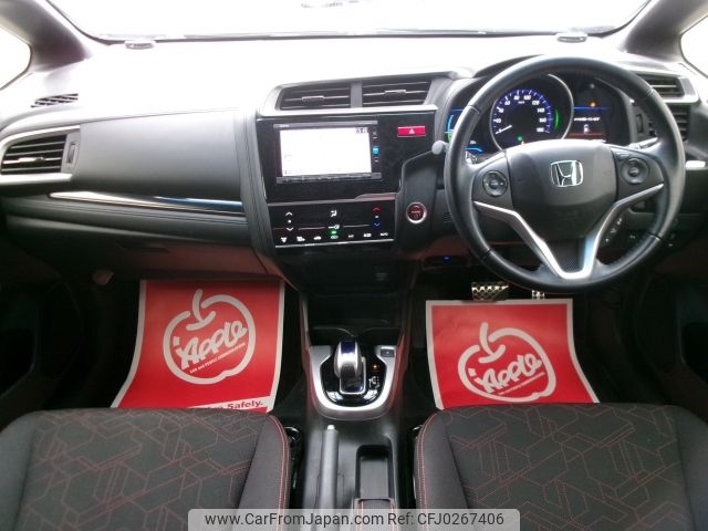 honda fit 2015 -HONDA--Fit DAA-GP5--GP5-4305573---HONDA--Fit DAA-GP5--GP5-4305573- image 2