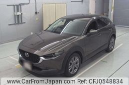 mazda cx-3 2020 -MAZDA--CX-30 DMEP-108378---MAZDA--CX-30 DMEP-108378-