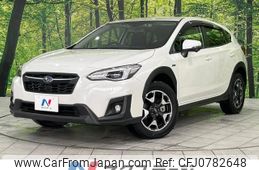 subaru xv 2020 -SUBARU--Subaru XV 5AA-GTE--GTE-028695---SUBARU--Subaru XV 5AA-GTE--GTE-028695-