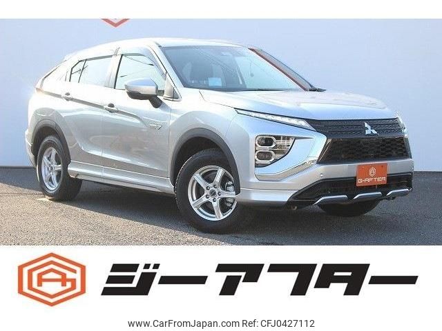 mitsubishi eclipse-cross 2021 -MITSUBISHI--Eclipse Cross 5LA-GL3W--GL3W-0303819---MITSUBISHI--Eclipse Cross 5LA-GL3W--GL3W-0303819- image 1