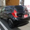 nissan note 2016 -NISSAN 【名古屋 506ﾑ9667】--Note DBA-E12--E12-459743---NISSAN 【名古屋 506ﾑ9667】--Note DBA-E12--E12-459743- image 4