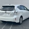 toyota prius-α 2014 CFJ5561675 image 16