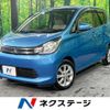 mitsubishi ek-wagon 2014 quick_quick_B11W_B11W-0106878 image 1