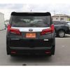 toyota alphard 2019 -TOYOTA--Alphard DBA-AGH30W--AGH30-0282046---TOYOTA--Alphard DBA-AGH30W--AGH30-0282046- image 9