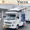daihatsu hijet-truck 2014 -DAIHATSU 【つくば 880】--Hijet Truck S211P--S211P-0259104---DAIHATSU 【つくば 880】--Hijet Truck S211P--S211P-0259104- image 1