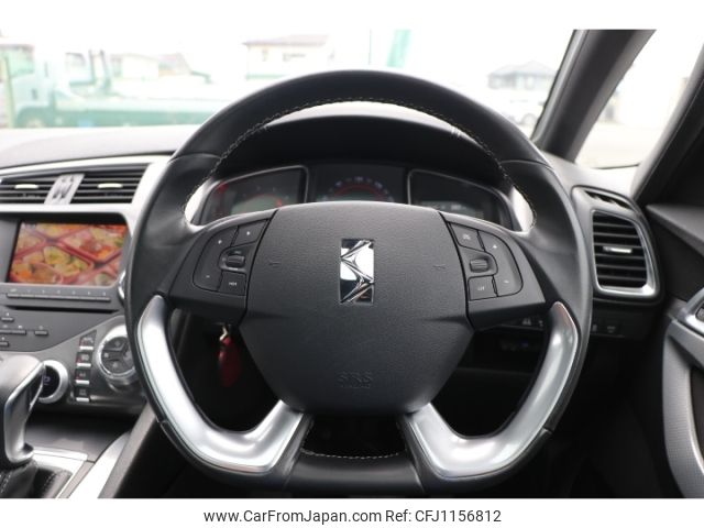 citroen ds5 2018 -CITROEN--Citroen DS5 LDA-B8AH02--VF7KFAHWTHS133725---CITROEN--Citroen DS5 LDA-B8AH02--VF7KFAHWTHS133725- image 2