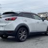 mazda cx-3 2015 -MAZDA--CX-3 LDA-DK5FW--DK5FW-102688---MAZDA--CX-3 LDA-DK5FW--DK5FW-102688- image 23