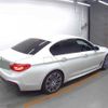 bmw 5-series 2018 quick_quick_DBA-JA20_WBAJA52030WC07989 image 2