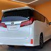 toyota alphard 2018 quick_quick_AGH30W_AGH30-0181492 image 17