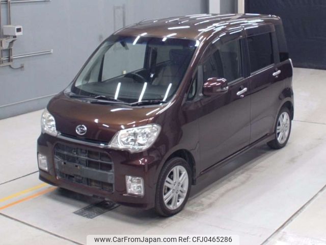 daihatsu tanto-exe 2010 -DAIHATSU 【Ｎｏ後日 】--Tanto Exe L465S-0003566---DAIHATSU 【Ｎｏ後日 】--Tanto Exe L465S-0003566- image 1