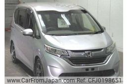 honda freed 2016 -HONDA--Freed DBA-GB5--GB5-1004607---HONDA--Freed DBA-GB5--GB5-1004607-