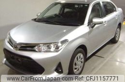 toyota corolla-axio 2020 -TOYOTA--Corolla Axio DBA-NZE164--NZE164-7080710---TOYOTA--Corolla Axio DBA-NZE164--NZE164-7080710-