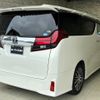 toyota alphard 2017 quick_quick_DBA-AGH30W_AGH30W-0135000 image 4