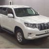 toyota land-cruiser-prado 2020 -TOYOTA--Land Cruiser Prado CBA-TRJ150W--TRJ150W-0113883---TOYOTA--Land Cruiser Prado CBA-TRJ150W--TRJ150W-0113883- image 1