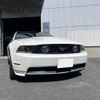 ford mustang 2011 -FORD--Ford Mustang ﾌﾒｲ--1ZVBP8CF6B5166853---FORD--Ford Mustang ﾌﾒｲ--1ZVBP8CF6B5166853- image 1