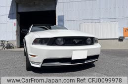 ford mustang 2011 -FORD--Ford Mustang ﾌﾒｲ--1ZVBP8CF6B5166853---FORD--Ford Mustang ﾌﾒｲ--1ZVBP8CF6B5166853-