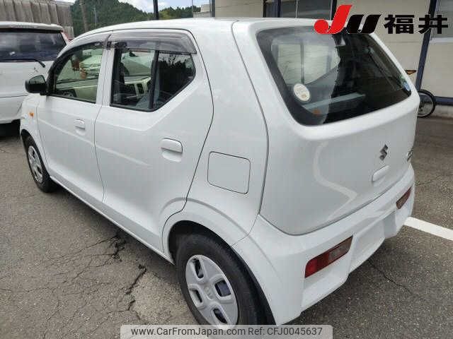 suzuki alto 2015 -SUZUKI--Alto HA36S--228300---SUZUKI--Alto HA36S--228300- image 2