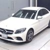 mercedes-benz c-class 2019 -MERCEDES-BENZ 【岐阜 303ﾅ9622】--Benz C Class 5AA-205078--WDD2050782R424510---MERCEDES-BENZ 【岐阜 303ﾅ9622】--Benz C Class 5AA-205078--WDD2050782R424510- image 1