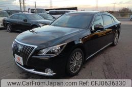 toyota crown-majesta 2016 quick_quick_GWS214_GWS214-6012386