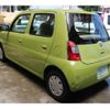 daihatsu esse 2007 quick_quick_L235S_L235S-0069160 image 8