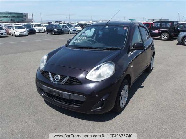 nissan march 2014 21605 image 2