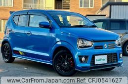 suzuki alto-works 2020 -SUZUKI--Alto Works DBA-HA36S--HA36S-915730---SUZUKI--Alto Works DBA-HA36S--HA36S-915730-