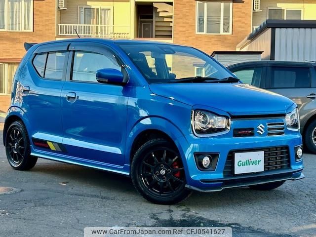 suzuki alto-works 2020 -SUZUKI--Alto Works DBA-HA36S--HA36S-915730---SUZUKI--Alto Works DBA-HA36S--HA36S-915730- image 1