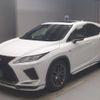 lexus rx 2022 CFJ1709032 image 7