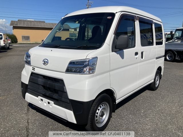 daihatsu hijet-van 2020 -DAIHATSU--Hijet Van EBD-S321V--S321V-0455149---DAIHATSU--Hijet Van EBD-S321V--S321V-0455149- image 2