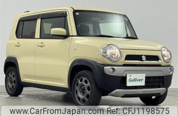 suzuki hustler 2019 -SUZUKI--Hustler DAA-MR41S--MR41S-357574---SUZUKI--Hustler DAA-MR41S--MR41S-357574-