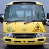 toyota coaster 2009 -TOYOTA--Coaster BDG-XZB40--XZB40-0052757---TOYOTA--Coaster BDG-XZB40--XZB40-0052757- image 42