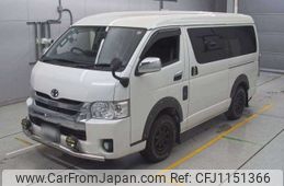 toyota hiace-wagon 2019 -TOYOTA 【富士山 350ﾐ8000】--Hiace Wagon CBA-TRH219W--TRH219-0033768---TOYOTA 【富士山 350ﾐ8000】--Hiace Wagon CBA-TRH219W--TRH219-0033768-