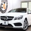 mercedes-benz e-class 2014 -MERCEDES-BENZ--Benz E Class RBA-207336--WDD2073362F274794---MERCEDES-BENZ--Benz E Class RBA-207336--WDD2073362F274794- image 1