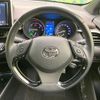 toyota c-hr 2017 -TOYOTA--C-HR DAA-ZYX10--ZYX10-2052466---TOYOTA--C-HR DAA-ZYX10--ZYX10-2052466- image 11
